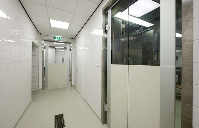 Wijnja bouw