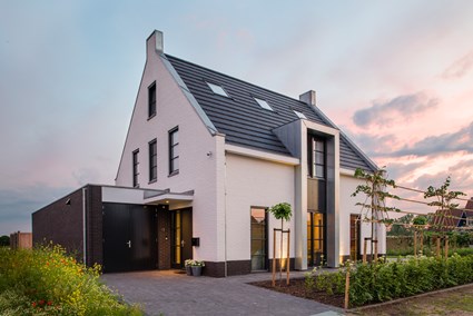 Nieuwbouw